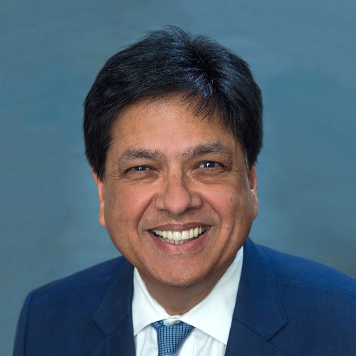 Alnoor Dhanani