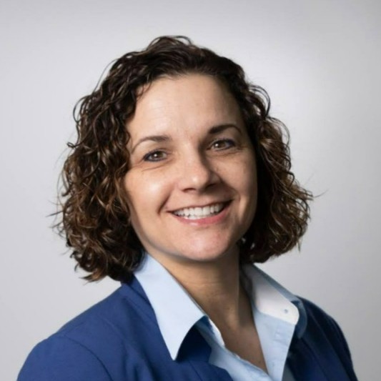 melanie mccoy